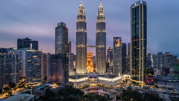 Malaysia e-Invoicing